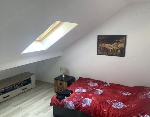 Lakás 2 szobák eladó on Floresti