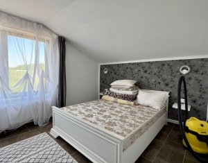 Lakás 3 szobák kiadó on Cluj-napoca, Zóna Iris