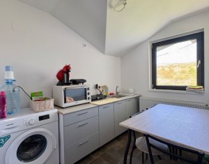 Lakás 3 szobák kiadó on Cluj-napoca, Zóna Iris