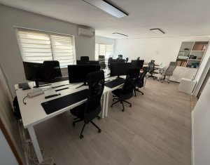 Iroda kiadó on Cluj-napoca, Zóna Europa