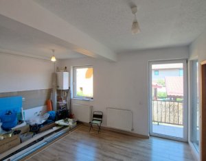 , 38.2m2 on Floresti