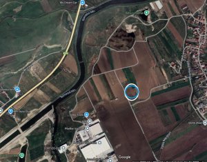 , 11600m2 on Apahida