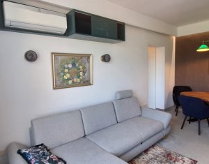 Lakás 3 szobák kiadó on Cluj-napoca, Zóna Centru