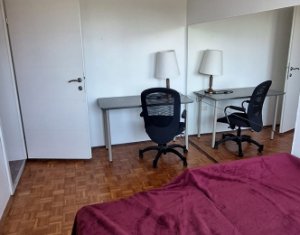 Lakás 3 szobák kiadó on Cluj-napoca, Zóna Centru