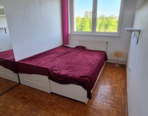 Lakás 3 szobák kiadó on Cluj-napoca, Zóna Centru