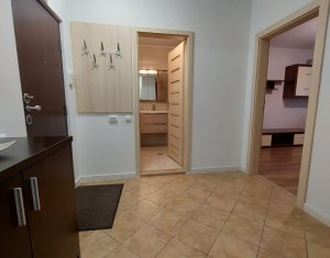 Lakás 2 szobák kiadó on Cluj-napoca, Zóna Gheorgheni