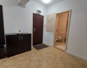 Lakás 2 szobák kiadó on Cluj-napoca, Zóna Gheorgheni