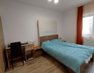 Lakás 2 szobák kiadó on Cluj-napoca, Zóna Borhanci