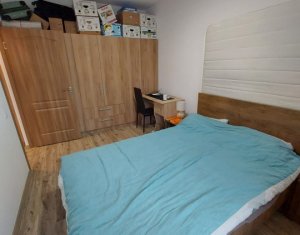 Lakás 2 szobák kiadó on Cluj-napoca, Zóna Borhanci
