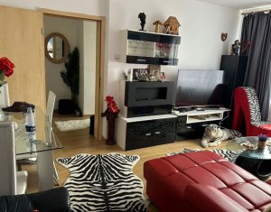 , 46m2 on Cluj-napoca, Zóna Gheorgheni