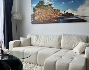 Lakás 2 szobák eladó on Cluj-napoca, Zóna Gheorgheni