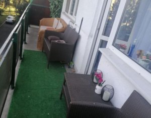 Lakás 2 szobák eladó on Cluj-napoca, Zóna Gheorgheni