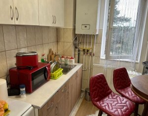Lakás 2 szobák eladó on Cluj-napoca, Zóna Gheorgheni