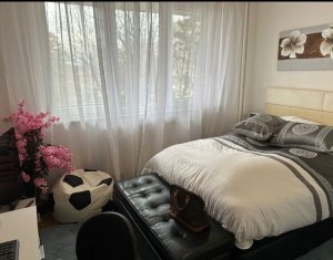 Lakás 2 szobák eladó on Cluj-napoca, Zóna Gheorgheni