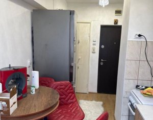 Lakás 2 szobák eladó on Cluj-napoca, Zóna Gheorgheni
