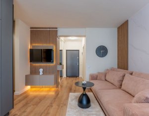 , 54m2 on Floresti
