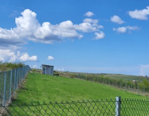 Telek eladó on Salicea