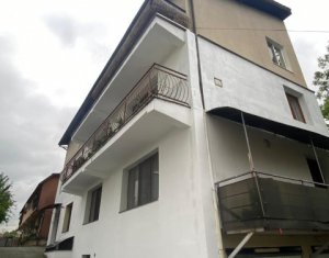 Lakás 3 szobák eladó on Cluj-napoca, Zóna Andrei Muresanu