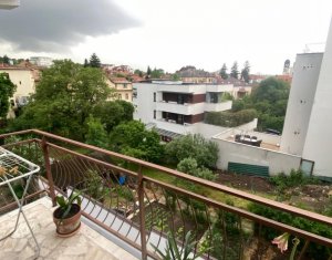 Lakás 3 szobák eladó on Cluj-napoca, Zóna Andrei Muresanu