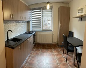 Lakás 2 szobák eladó on Cluj-napoca, Zóna Gheorgheni