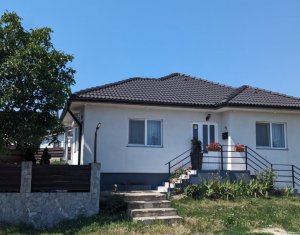 Ház 3 szobák eladó on Dezmir