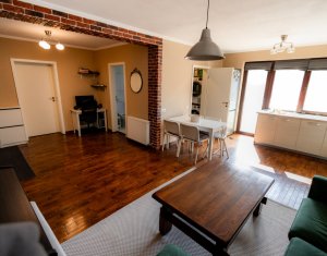 , 62m2 in Floresti