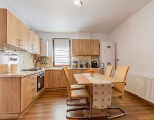 , 60m2 on Floresti