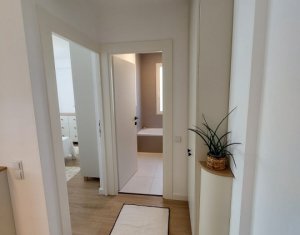 Lakás 2 szobák eladó on Cluj-napoca, Zóna Centru