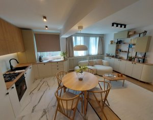 , 47m2 on Cluj-napoca, Zóna Centru