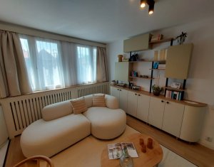 Lakás 2 szobák eladó on Cluj-napoca, Zóna Centru