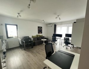 Lakás 3 szobák kiadó on Cluj-napoca, Zóna Europa