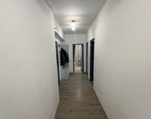 Lakás 3 szobák kiadó on Cluj-napoca, Zóna Europa