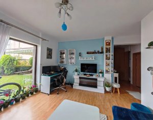 , 58m2 on Cluj-napoca, Zóna Buna Ziua