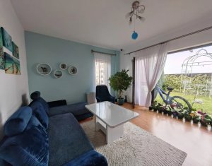 Lakás 2 szobák kiadó on Cluj-napoca, Zóna Buna Ziua