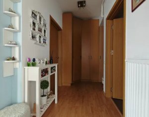 Lakás 2 szobák kiadó on Cluj-napoca, Zóna Buna Ziua