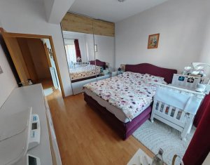 Lakás 2 szobák kiadó on Cluj-napoca, Zóna Buna Ziua