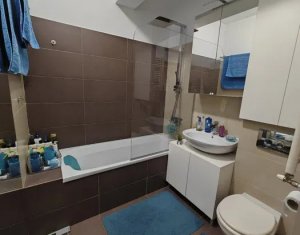 Lakás 2 szobák kiadó on Cluj-napoca, Zóna Buna Ziua