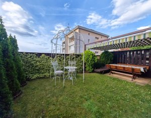 Lakás 2 szobák kiadó on Cluj-napoca, Zóna Buna Ziua