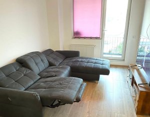 Lakás 2 szobák kiadó on Cluj-napoca, Zóna Marasti