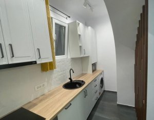 Lakás 1 szobák eladó on Cluj-napoca, Zóna Centru