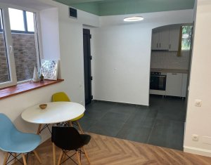 Lakás 1 szobák eladó on Cluj-napoca, Zóna Centru