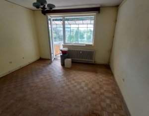 Lakás 3 szobák eladó on Cluj-napoca, Zóna Gheorgheni