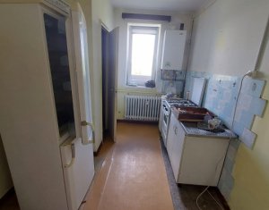 Lakás 3 szobák eladó on Cluj-napoca, Zóna Gheorgheni