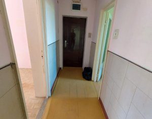 Lakás 3 szobák eladó on Cluj-napoca, Zóna Gheorgheni