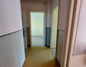 Lakás 3 szobák eladó on Cluj-napoca, Zóna Gheorgheni