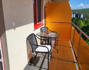 Lakás 2 szobák eladó on Cluj-napoca, Zóna Gheorgheni