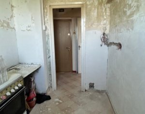 Lakás 2 szobák eladó on Cluj-napoca, Zóna Gheorgheni