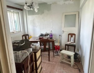 Lakás 2 szobák eladó on Cluj-napoca, Zóna Gheorgheni