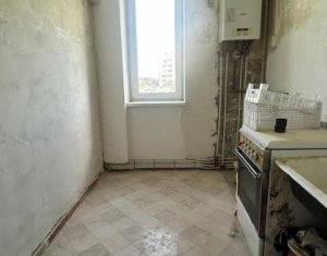 Lakás 2 szobák eladó on Cluj-napoca, Zóna Gheorgheni