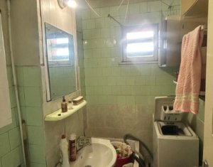 Lakás 2 szobák eladó on Cluj-napoca, Zóna Gheorgheni